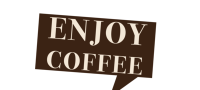 Enjoy Coffee
